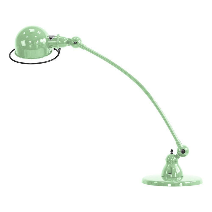 LOFT CURVE C6000 TISCHLAMPE - DAS_OBJEKT (9331561097)