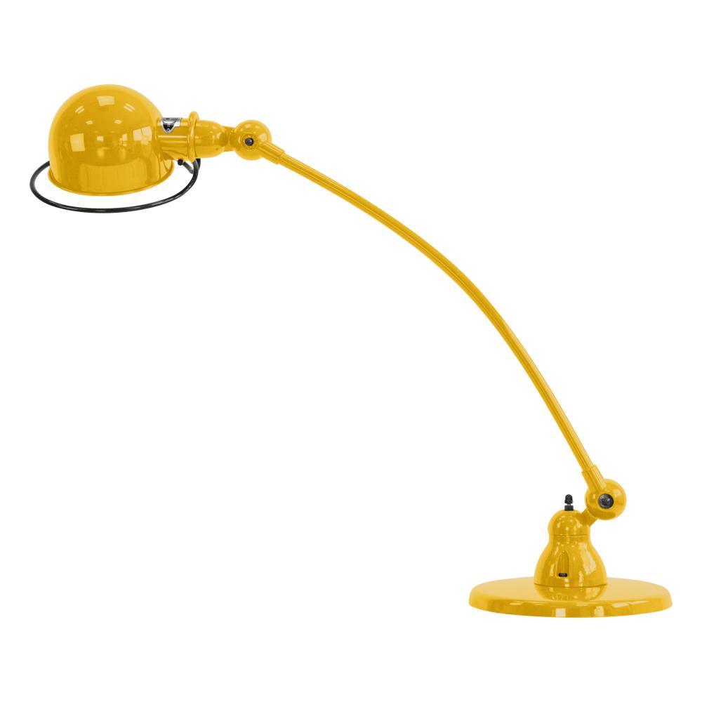 LOFT CURVE C6000 TISCHLAMPE - DAS_OBJEKT (9331561097)