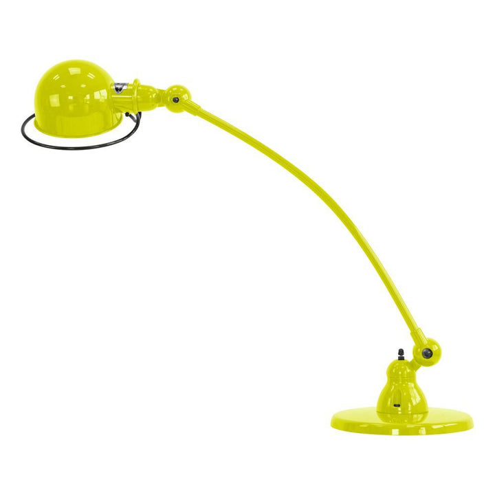 LOFT CURVE C6000 TISCHLAMPE - DAS_OBJEKT (9331561097)