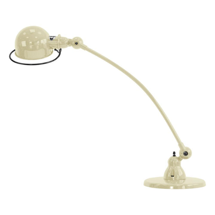 LOFT CURVE C6000 TISCHLAMPE - DAS_OBJEKT (9331561097)