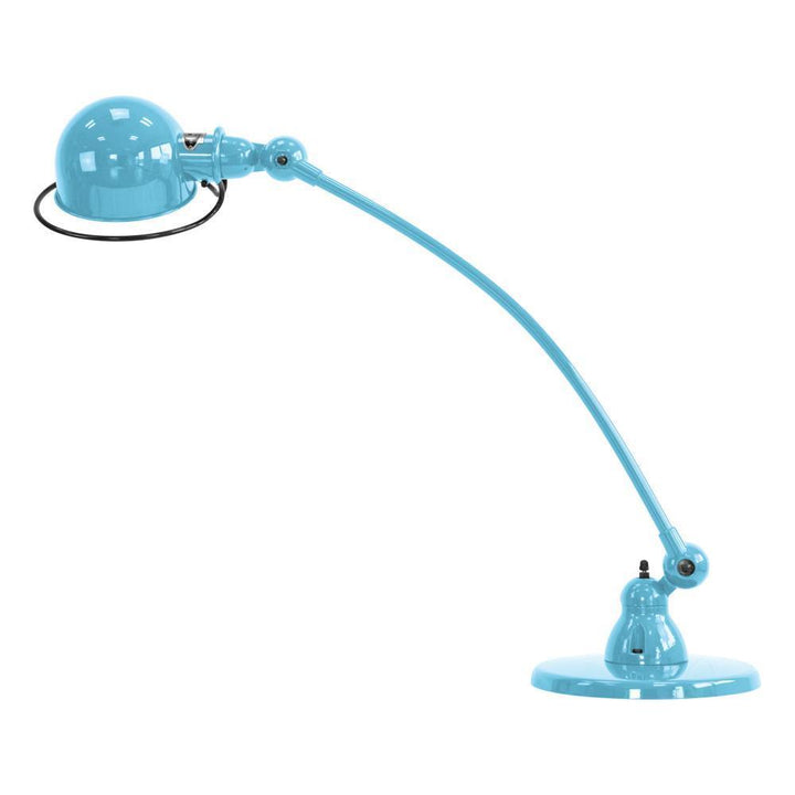LOFT CURVE C6000 TISCHLAMPE - DAS_OBJEKT (9331561097)