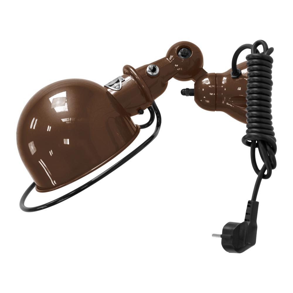 LOFT D1000 WANDLAMPE (mit Kabel) - DAS_OBJEKT (9331610505)