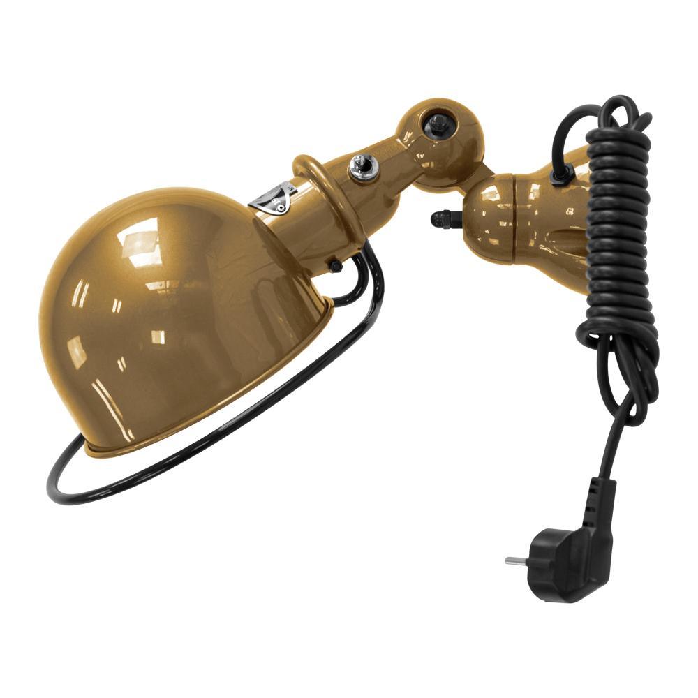 LOFT D1000 WANDLAMPE (mit Kabel) - DAS_OBJEKT (9331610505)