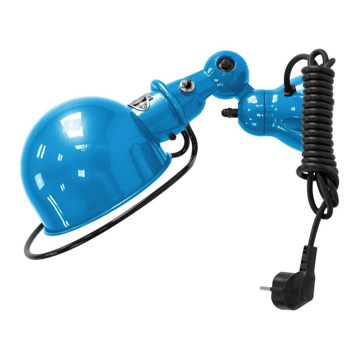 LOFT D1000 WANDLAMPE (mit Kabel) - DAS_OBJEKT (9331610505)