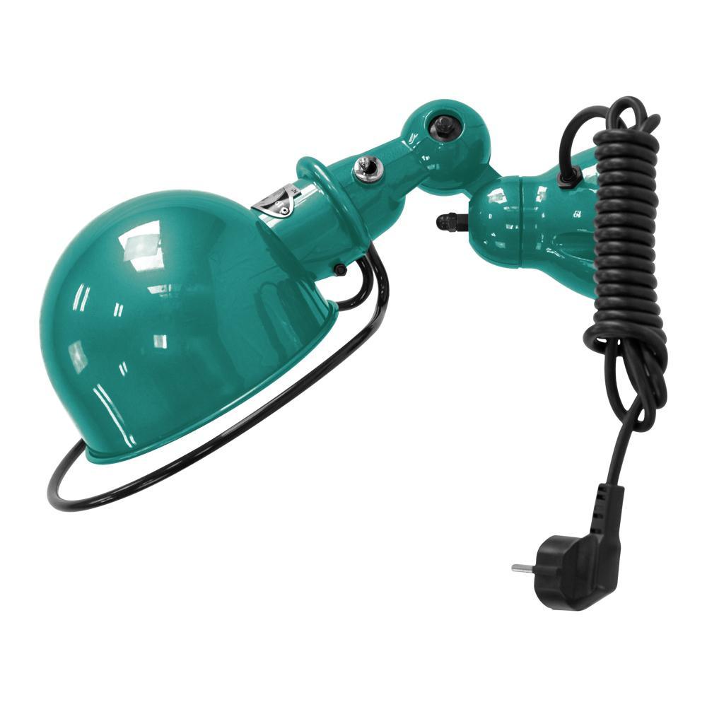 LOFT D1000 WANDLAMPE (mit Kabel) - DAS_OBJEKT (9331610505)