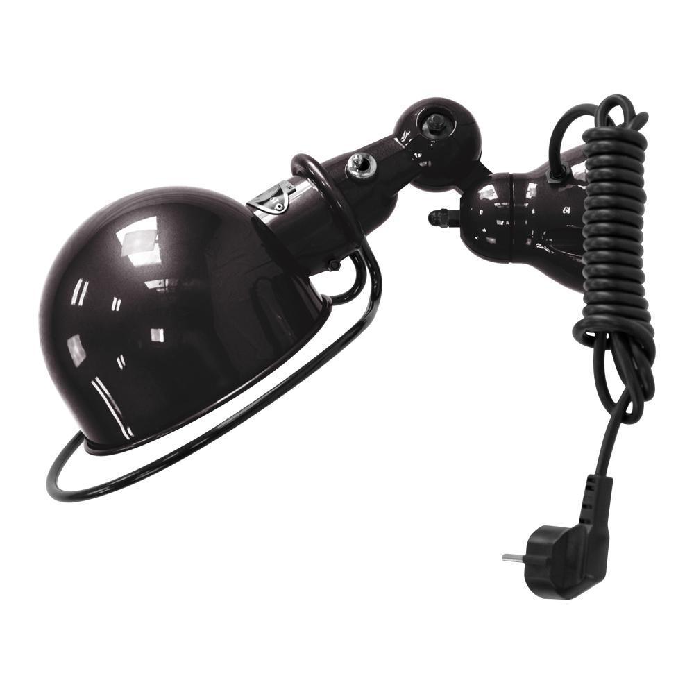 LOFT D1000 WANDLAMPE (mit Kabel) - DAS_OBJEKT (9331610505)