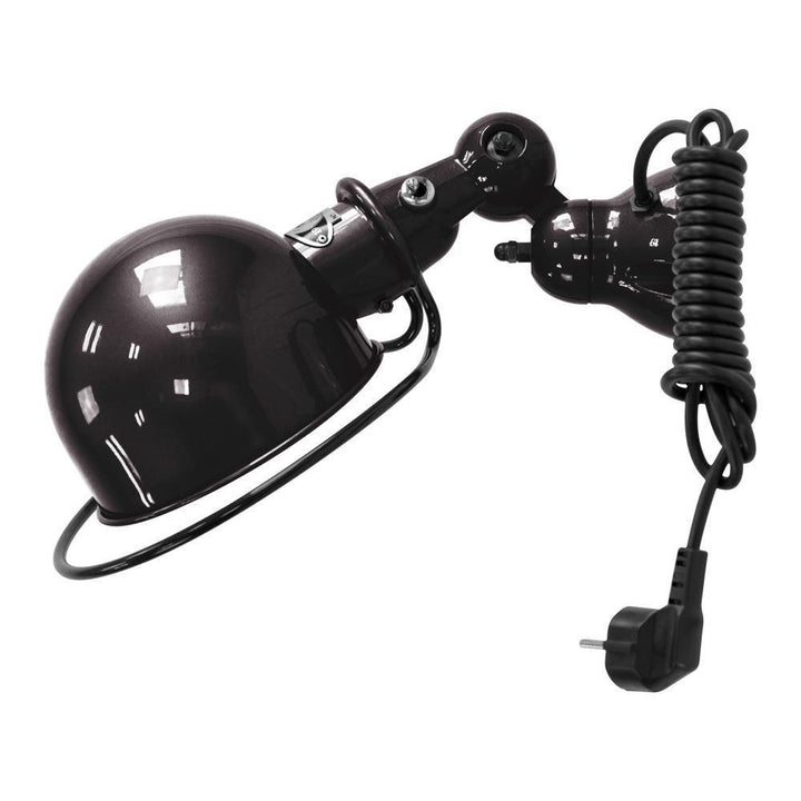 LOFT D1000 WANDLAMPE (mit Kabel) - DAS_OBJEKT (9331610505)