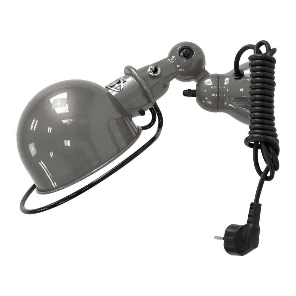 LOFT D1000 WANDLAMPE (mit Kabel) - DAS_OBJEKT (9331610505)