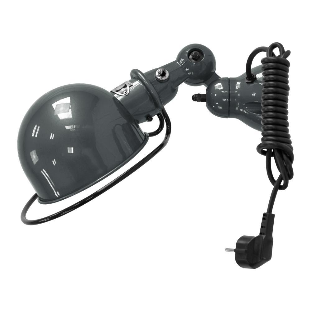 LOFT D1000 WANDLAMPE (mit Kabel) - DAS_OBJEKT (9331610505)
