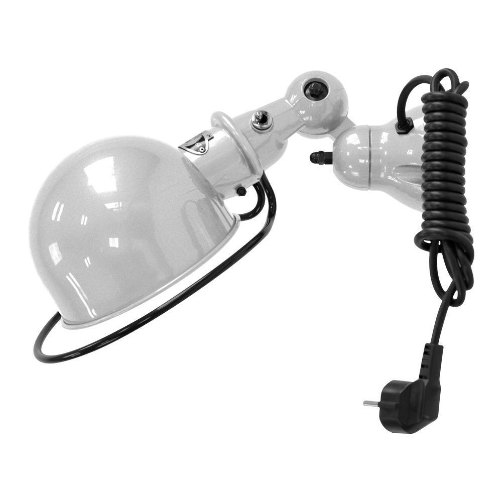LOFT D1000 WANDLAMPE (mit Kabel) - DAS_OBJEKT (9331610505)