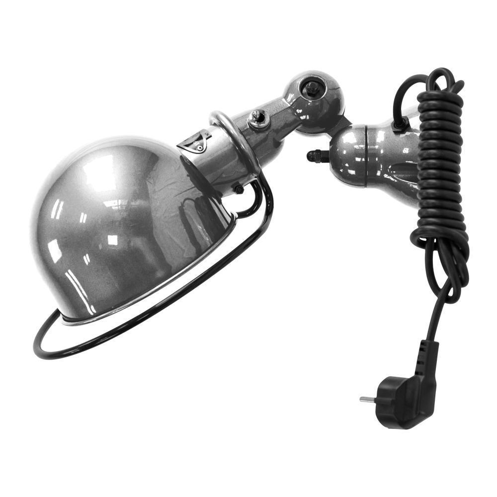 LOFT D1000 WANDLAMPE (mit Kabel) - DAS_OBJEKT (9331610505)