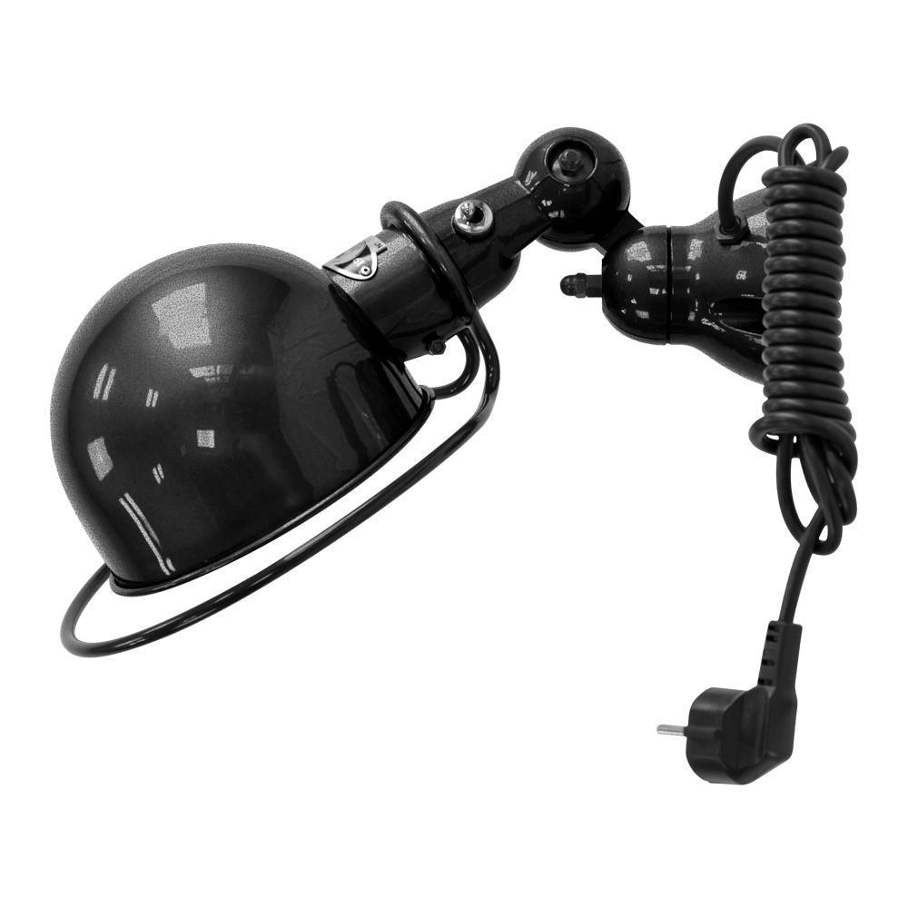 LOFT D1000 WANDLAMPE (mit Kabel) - DAS_OBJEKT (9331610505)