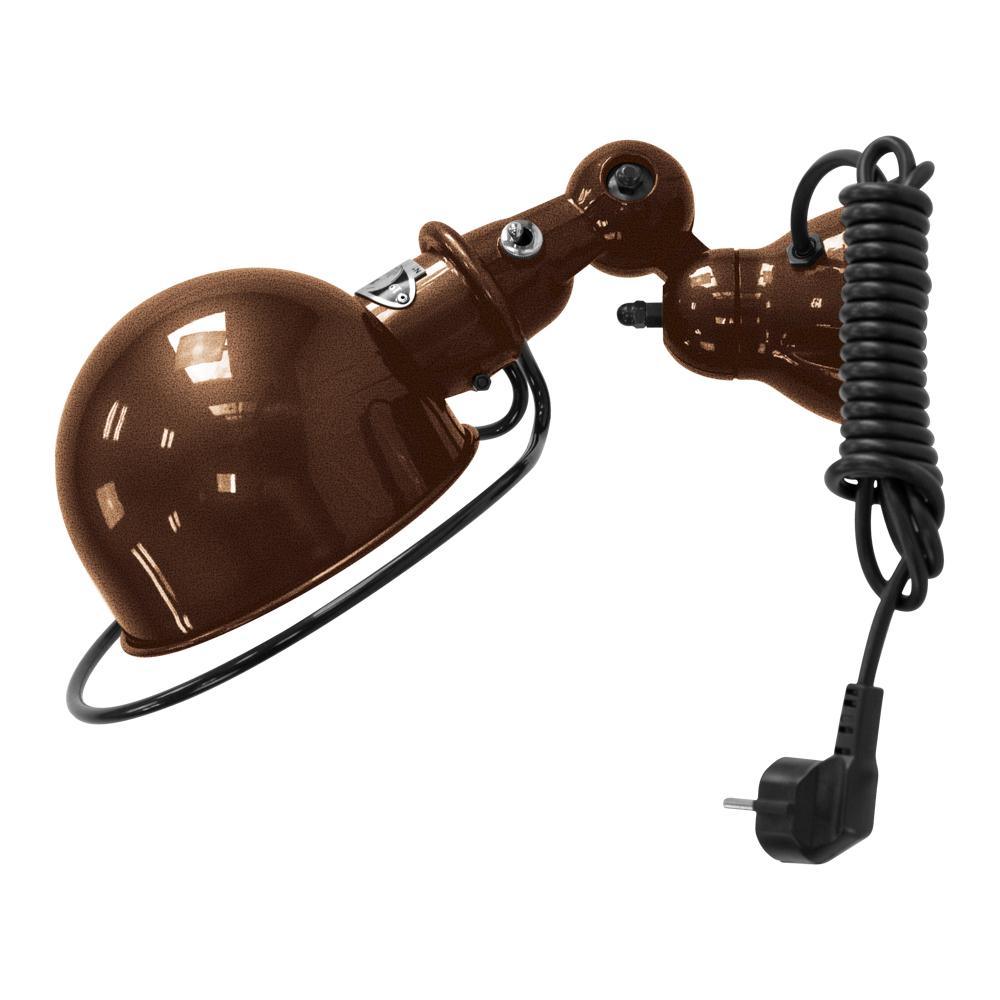 LOFT D1000 WANDLAMPE (mit Kabel) - DAS_OBJEKT (9331610505)