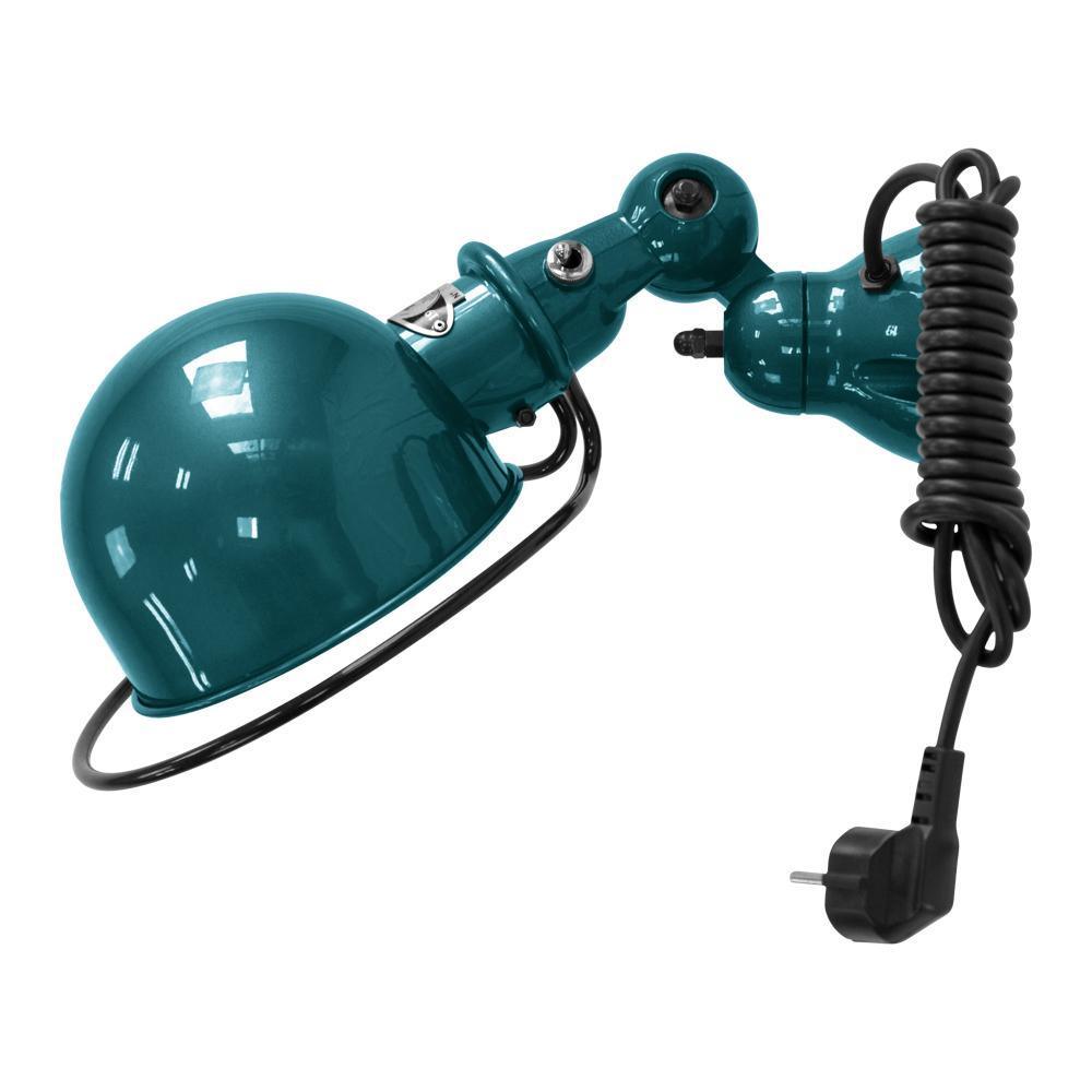 LOFT D1000 WANDLAMPE (mit Kabel) - DAS_OBJEKT (9331610505)