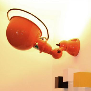 LOFT D1000 WANDLAMPE (mit Kabel) - DAS_OBJEKT (9331610505)