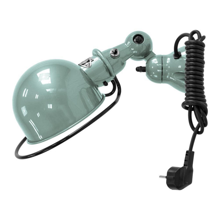 LOFT D1000 WANDLAMPE (mit Kabel) - DAS_OBJEKT (9331610505)