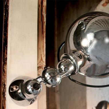 LOFT D1000 WANDLAMPE (mit Kabel) - DAS_OBJEKT (9331610505)