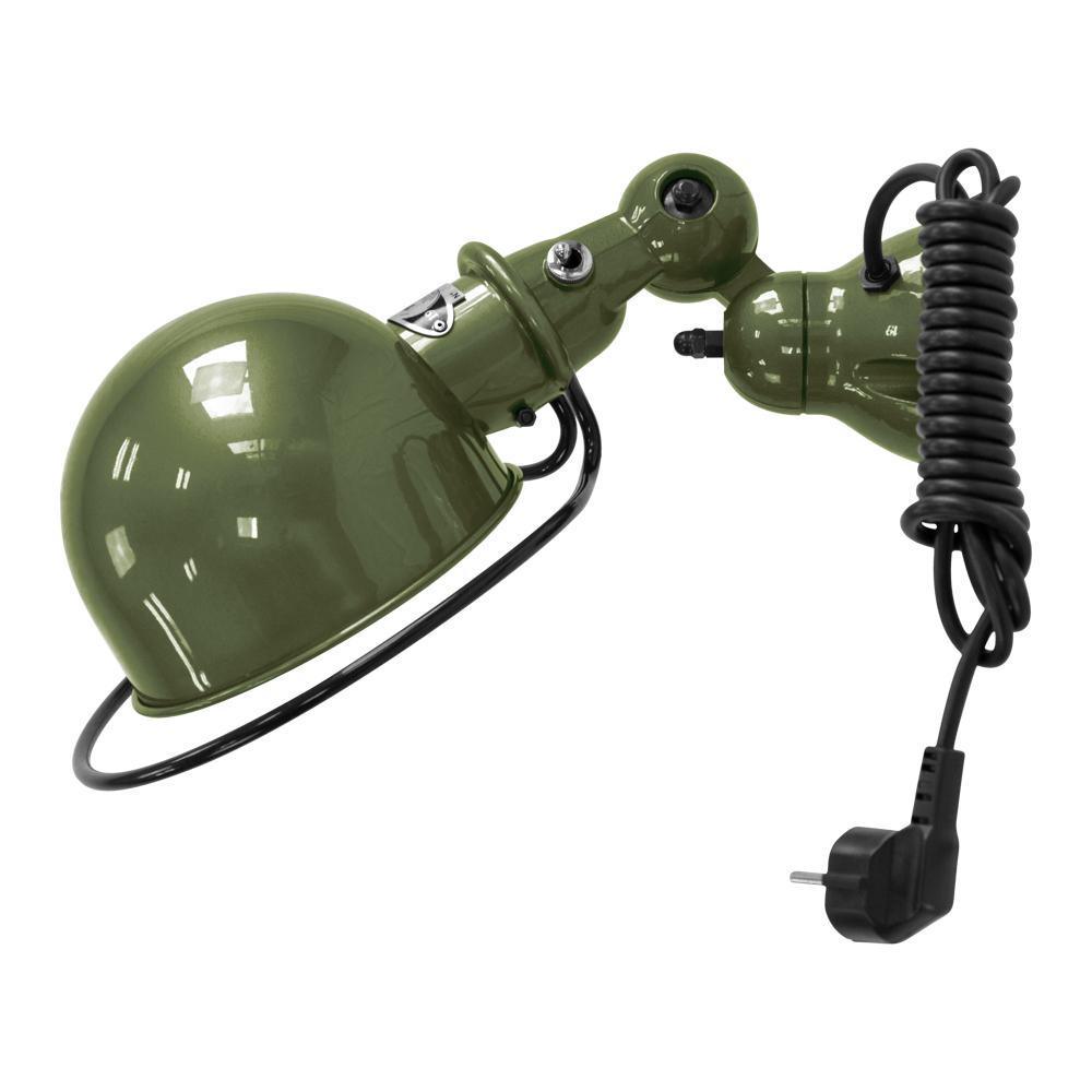 LOFT D1000 WANDLAMPE (mit Kabel) - DAS_OBJEKT (9331610505)