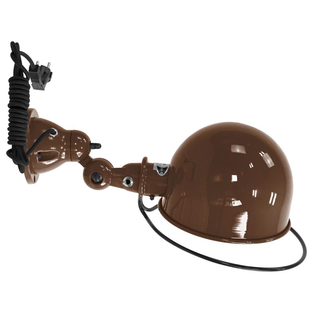 LOFT D1020 WANDLAMPE (mit Kabel) - DAS_OBJEKT (9331640073)