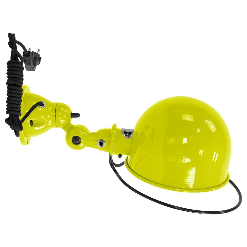 LOFT D1020 WANDLAMPE (mit Kabel) - DAS_OBJEKT (9331640073)