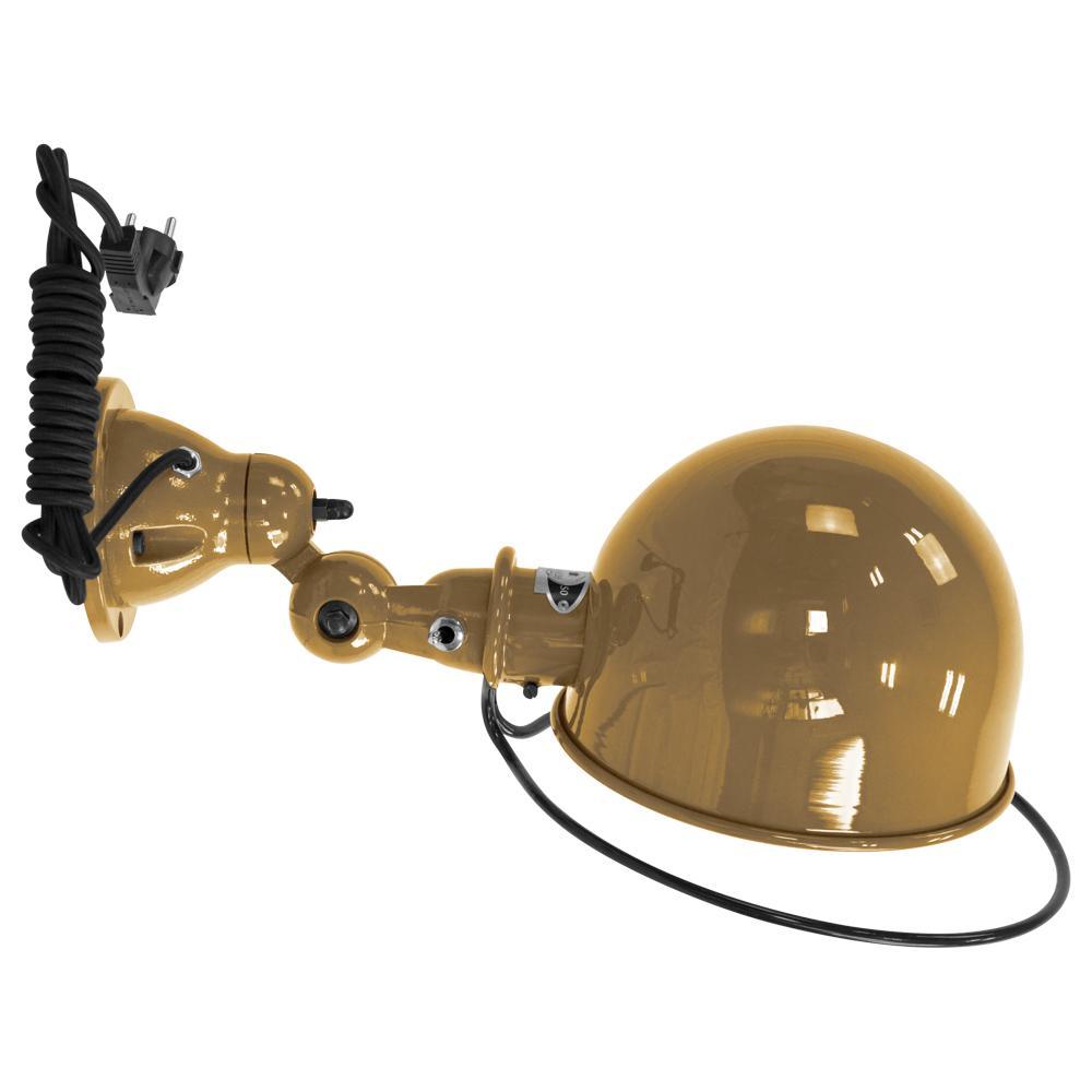 LOFT D1020 WANDLAMPE (mit Kabel) - DAS_OBJEKT (9331640073)
