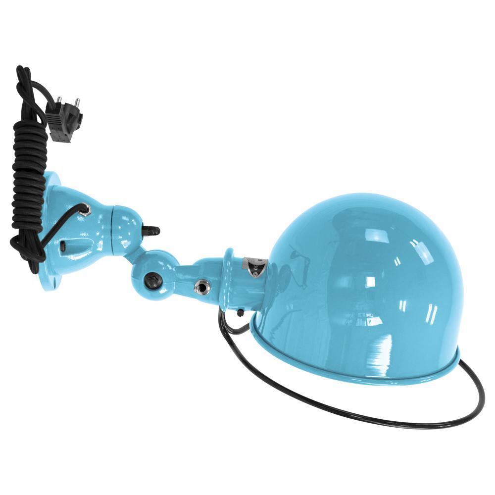 LOFT D1020 WANDLAMPE (mit Kabel) - DAS_OBJEKT (9331640073)
