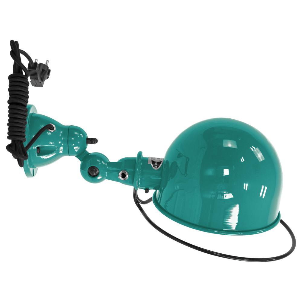 LOFT D1020 WANDLAMPE (mit Kabel) - DAS_OBJEKT (9331640073)