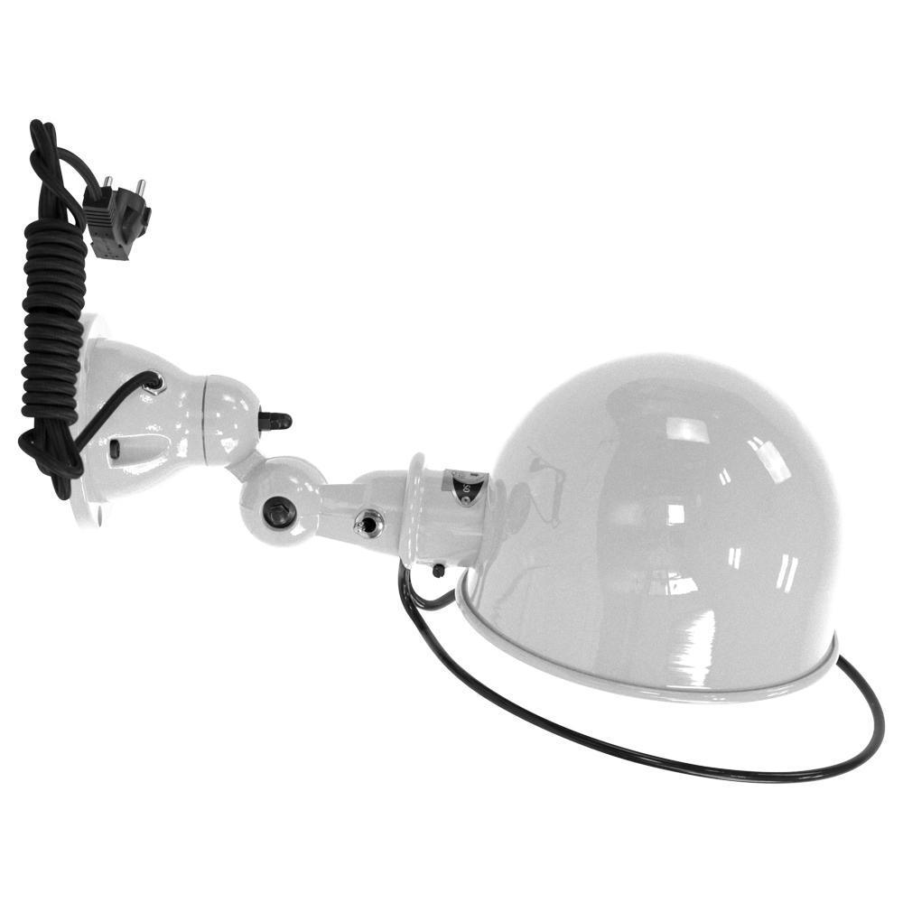 LOFT D1020 WANDLAMPE (mit Kabel) - DAS_OBJEKT (9331640073)