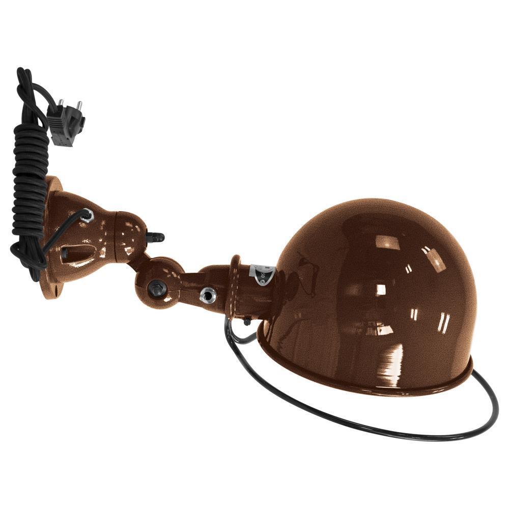 LOFT D1020 WANDLAMPE (mit Kabel) - DAS_OBJEKT (9331640073)