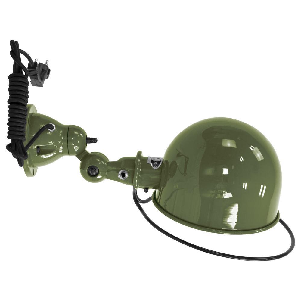 LOFT D1020 WANDLAMPE (mit Kabel) - DAS_OBJEKT (9331640073)