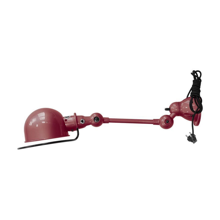 LOFT D2501CR WANDLAMPE (mit Kabel) - DAS_OBJEKT (9331810057)
