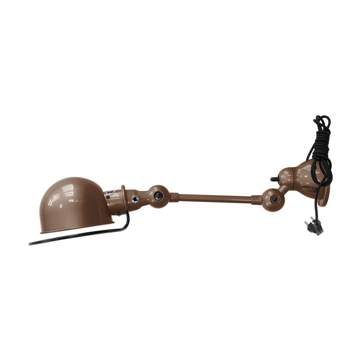 LOFT D2501CR WANDLAMPE (mit Kabel) - DAS_OBJEKT (9331810057)