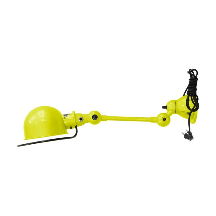LOFT D2501CR WANDLAMPE (mit Kabel) - DAS_OBJEKT (9331810057)