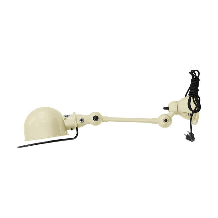 LOFT D2501CR WANDLAMPE (mit Kabel) - DAS_OBJEKT (9331810057)