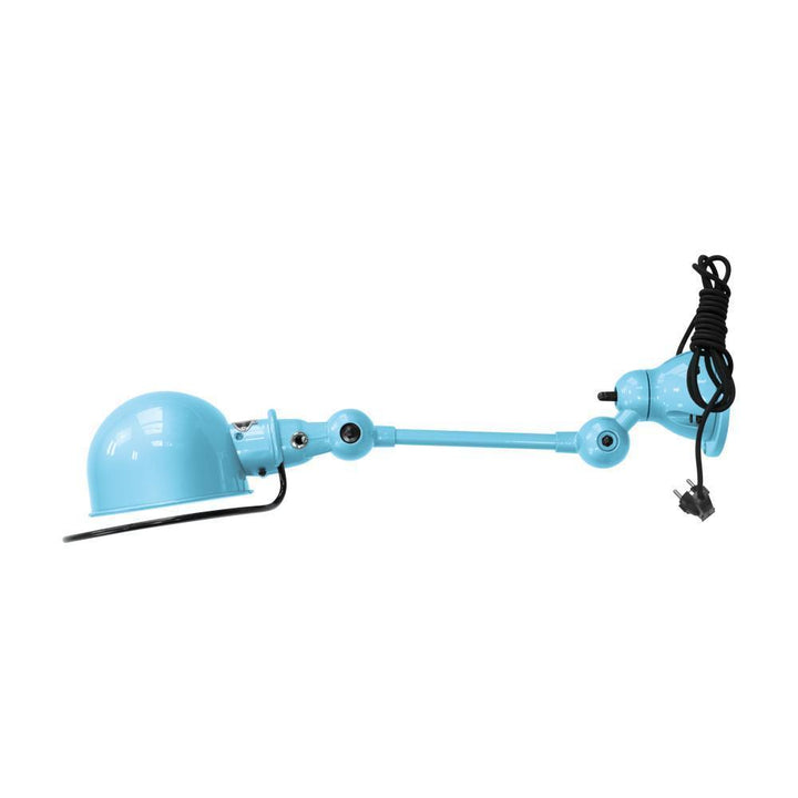 LOFT D2501CR WANDLAMPE (mit Kabel) - DAS_OBJEKT (9331810057)