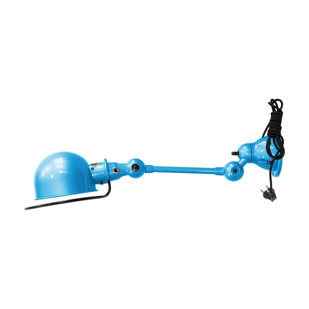 LOFT D2501CR WANDLAMPE (mit Kabel) - DAS_OBJEKT (9331810057)