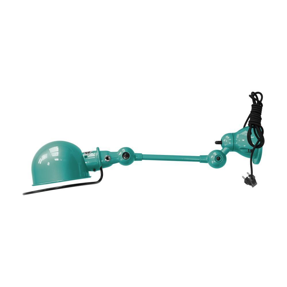 LOFT D2501CR WANDLAMPE (mit Kabel) - DAS_OBJEKT (9331810057)
