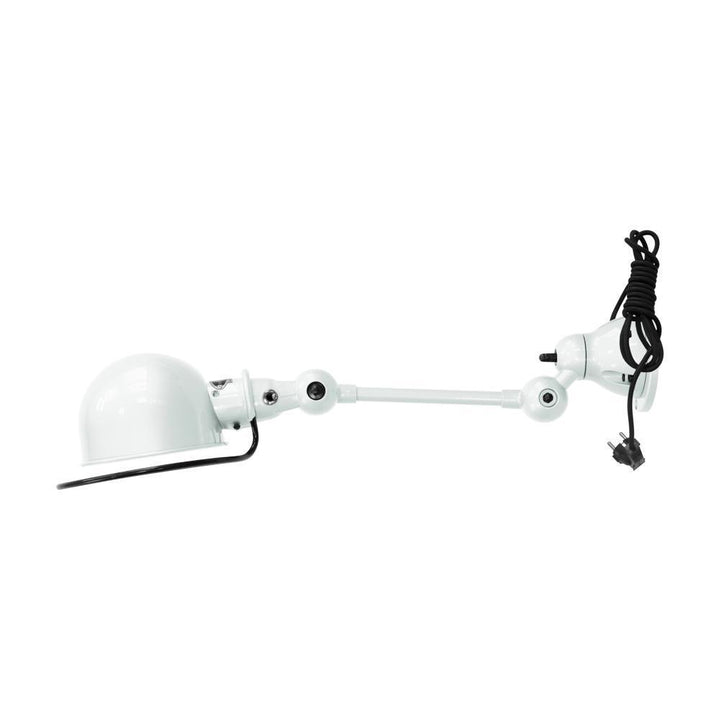 LOFT D2501CR WANDLAMPE (mit Kabel) - DAS_OBJEKT (9331810057)