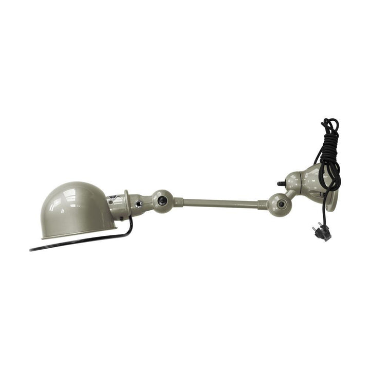 LOFT D2501CR WANDLAMPE (mit Kabel) - DAS_OBJEKT (9331810057)
