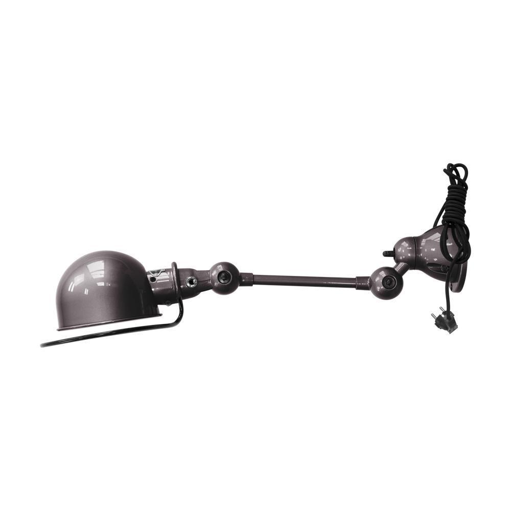 LOFT D2501CR WANDLAMPE (mit Kabel) - DAS_OBJEKT (9331810057)