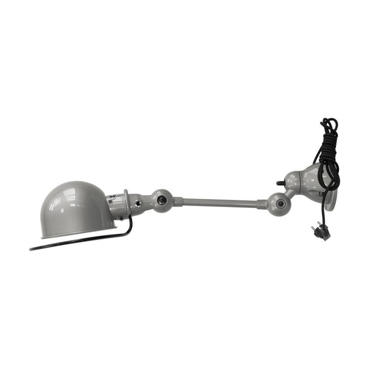 LOFT D2501CR WANDLAMPE (mit Kabel) - DAS_OBJEKT (9331810057)
