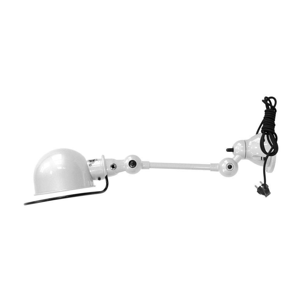 LOFT D2501CR WANDLAMPE (mit Kabel) - DAS_OBJEKT (9331810057)