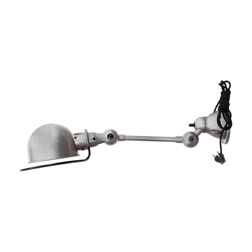 LOFT D2501CR WANDLAMPE (mit Kabel) - DAS_OBJEKT (9331810057)