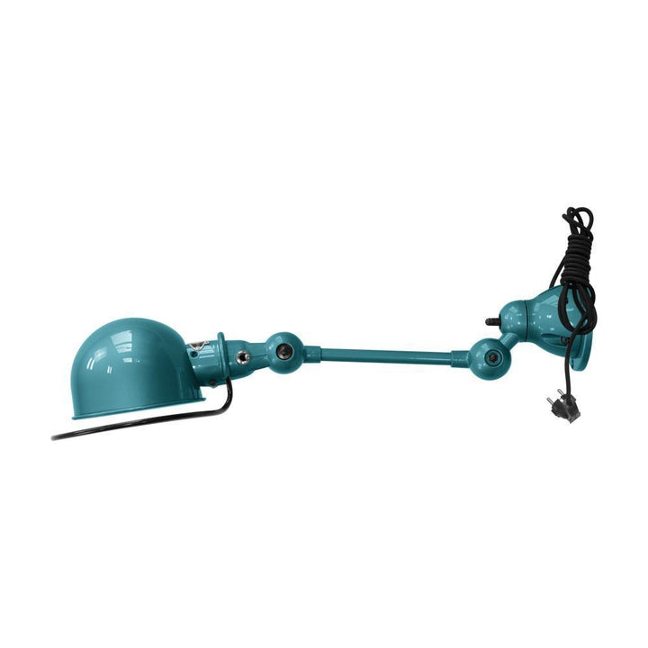 LOFT D2501CR WANDLAMPE (mit Kabel) - DAS_OBJEKT (9331810057)