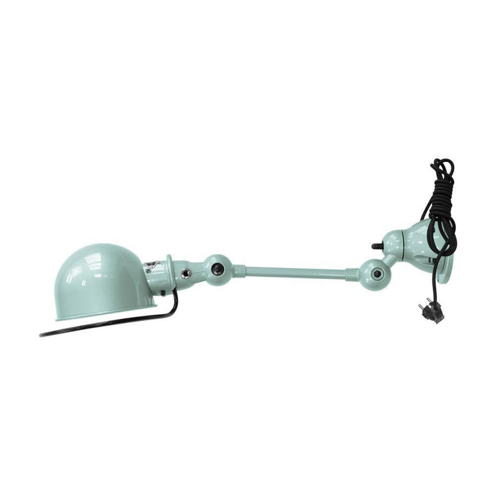 LOFT D2501CR WANDLAMPE (mit Kabel) - DAS_OBJEKT (9331810057)