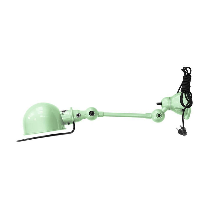 LOFT D2501CR WANDLAMPE (mit Kabel) - DAS_OBJEKT (9331810057)