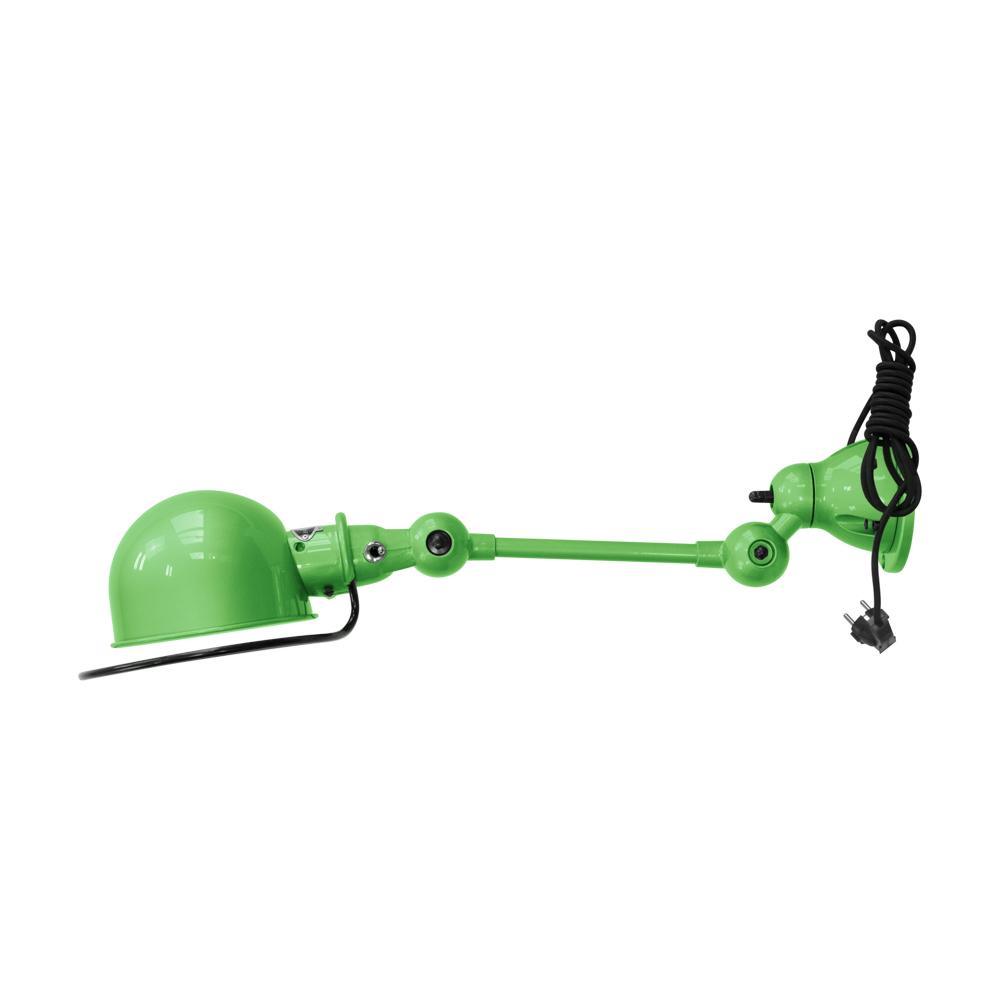 LOFT D2501CR WANDLAMPE (mit Kabel) - DAS_OBJEKT (9331810057)