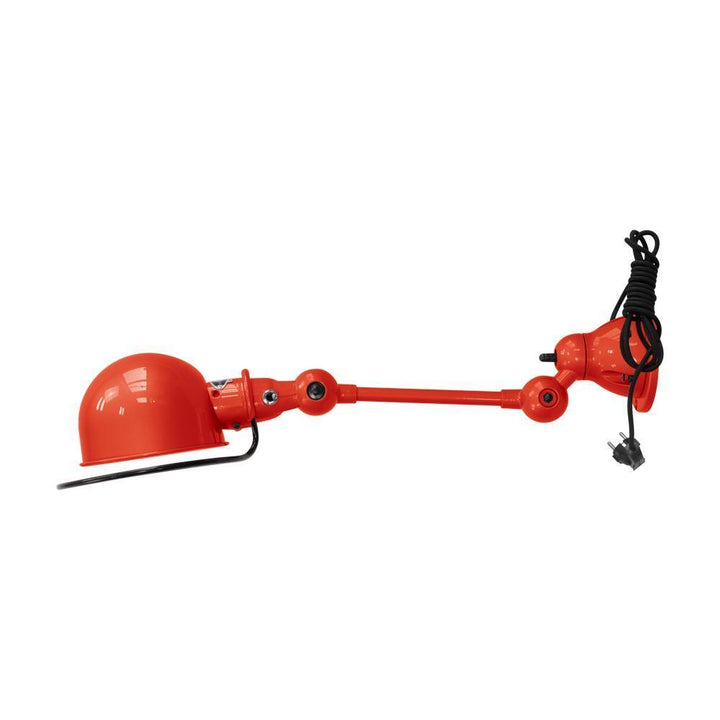 LOFT D2501CR WANDLAMPE (mit Kabel) - DAS_OBJEKT (9331810057)