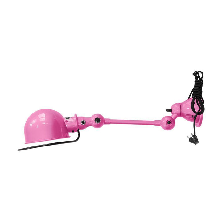 LOFT D2501CR WANDLAMPE (mit Kabel) - DAS_OBJEKT (9331810057)
