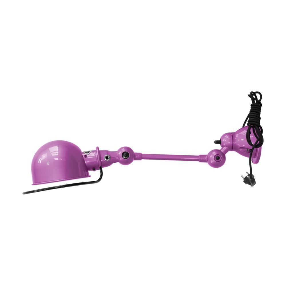 LOFT D2501CR WANDLAMPE (mit Kabel) - DAS_OBJEKT (9331810057)